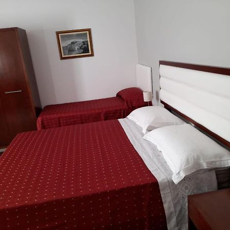 Siracusa Breakfast & Rooms Syracuse Exterior photo