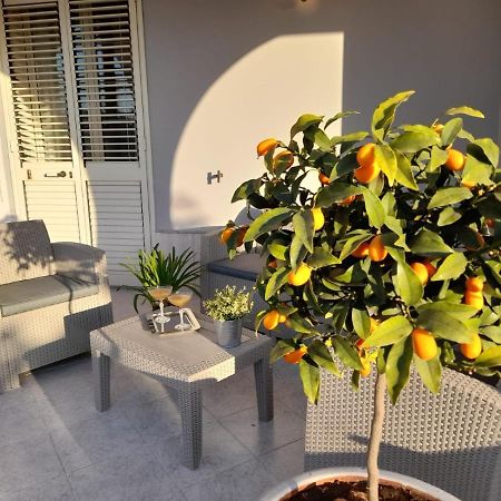 Siracusa Breakfast & Rooms Syracuse Exterior photo