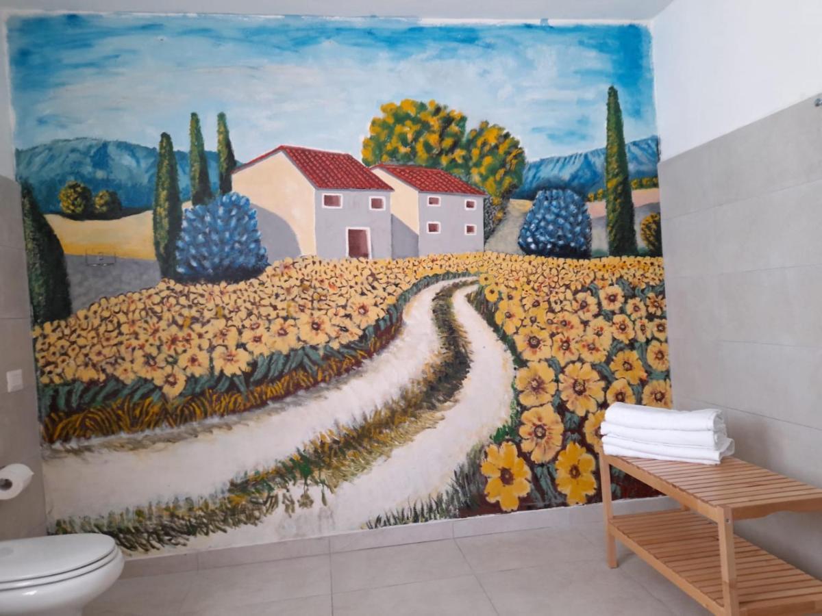 Siracusa Breakfast & Rooms Syracuse Exterior photo