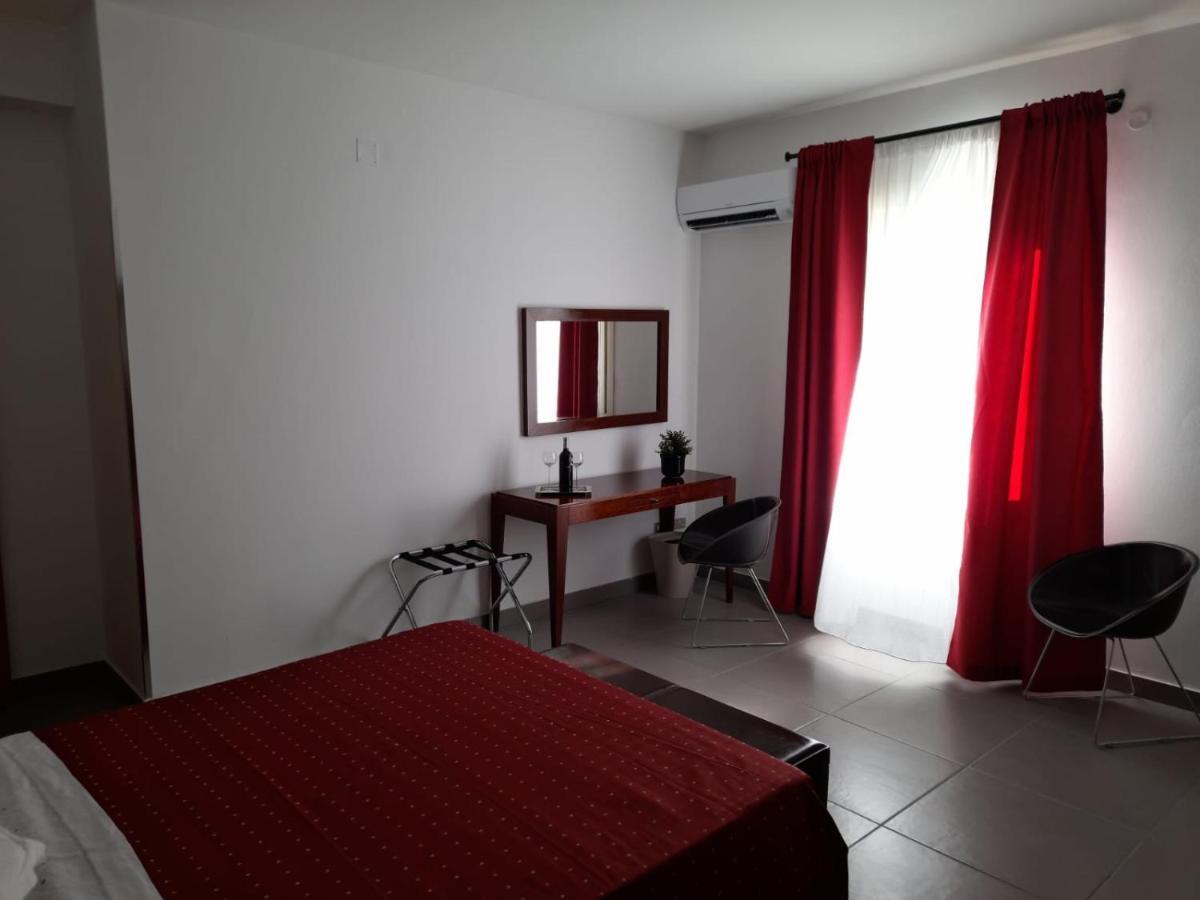 Siracusa Breakfast & Rooms Syracuse Exterior photo