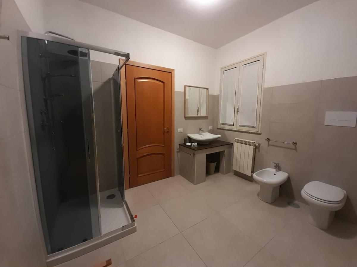 Siracusa Breakfast & Rooms Syracuse Exterior photo