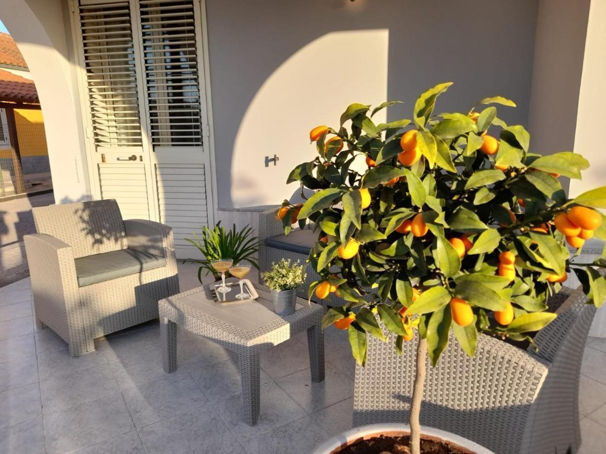 Siracusa Breakfast & Rooms Syracuse Exterior photo