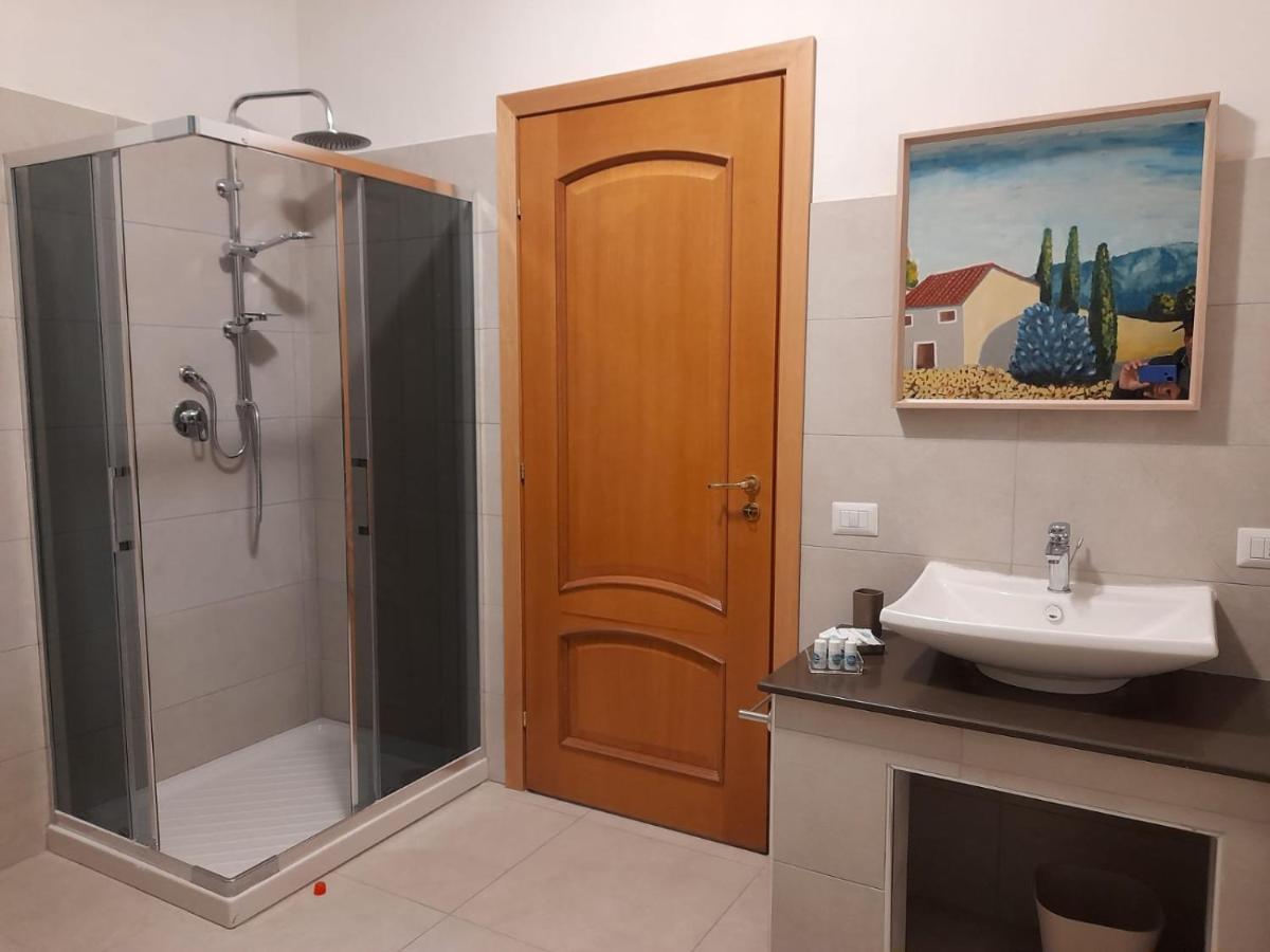 Siracusa Breakfast & Rooms Syracuse Exterior photo