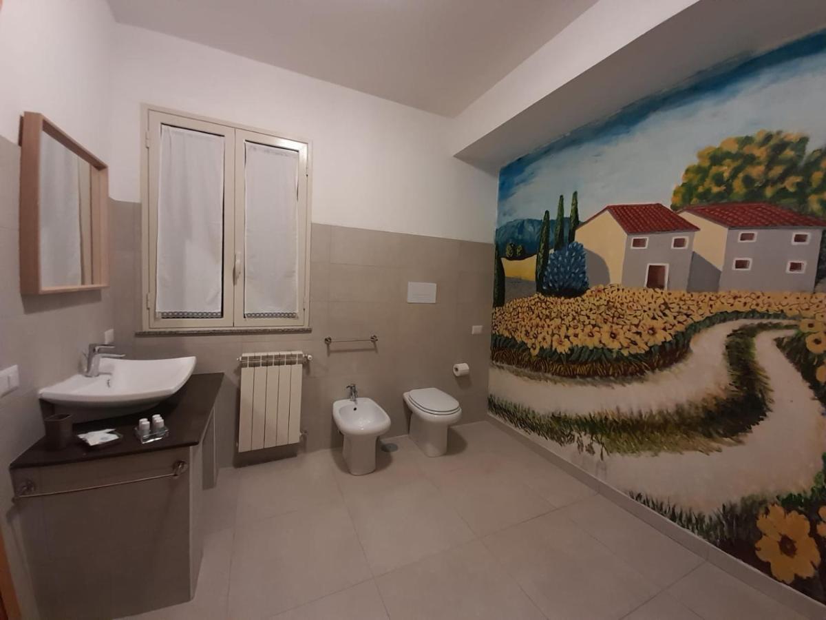 Siracusa Breakfast & Rooms Syracuse Exterior photo