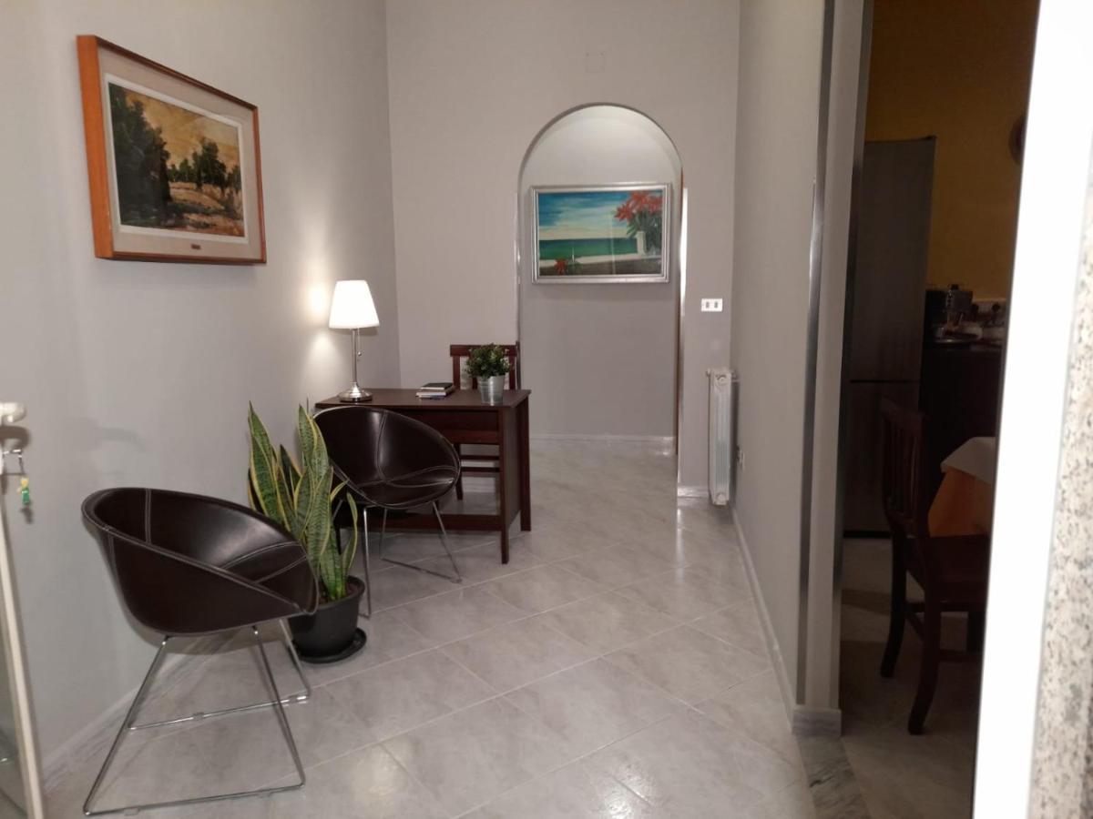 Siracusa Breakfast & Rooms Syracuse Exterior photo
