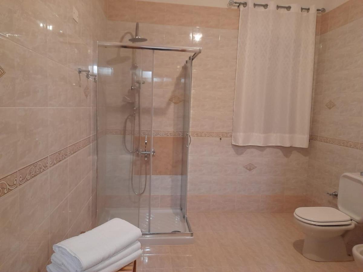 Siracusa Breakfast & Rooms Syracuse Exterior photo