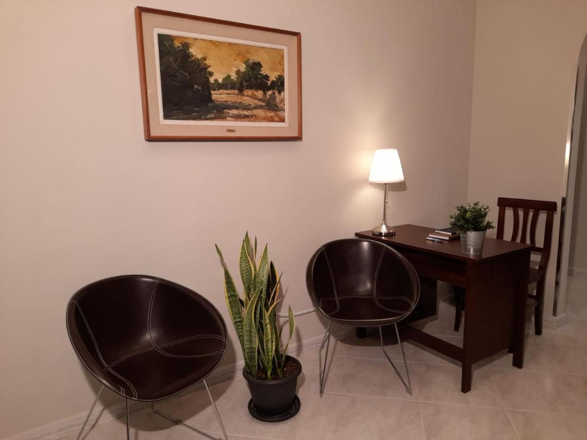 Siracusa Breakfast & Rooms Syracuse Exterior photo