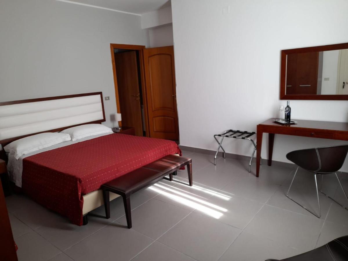 Siracusa Breakfast & Rooms Syracuse Exterior photo