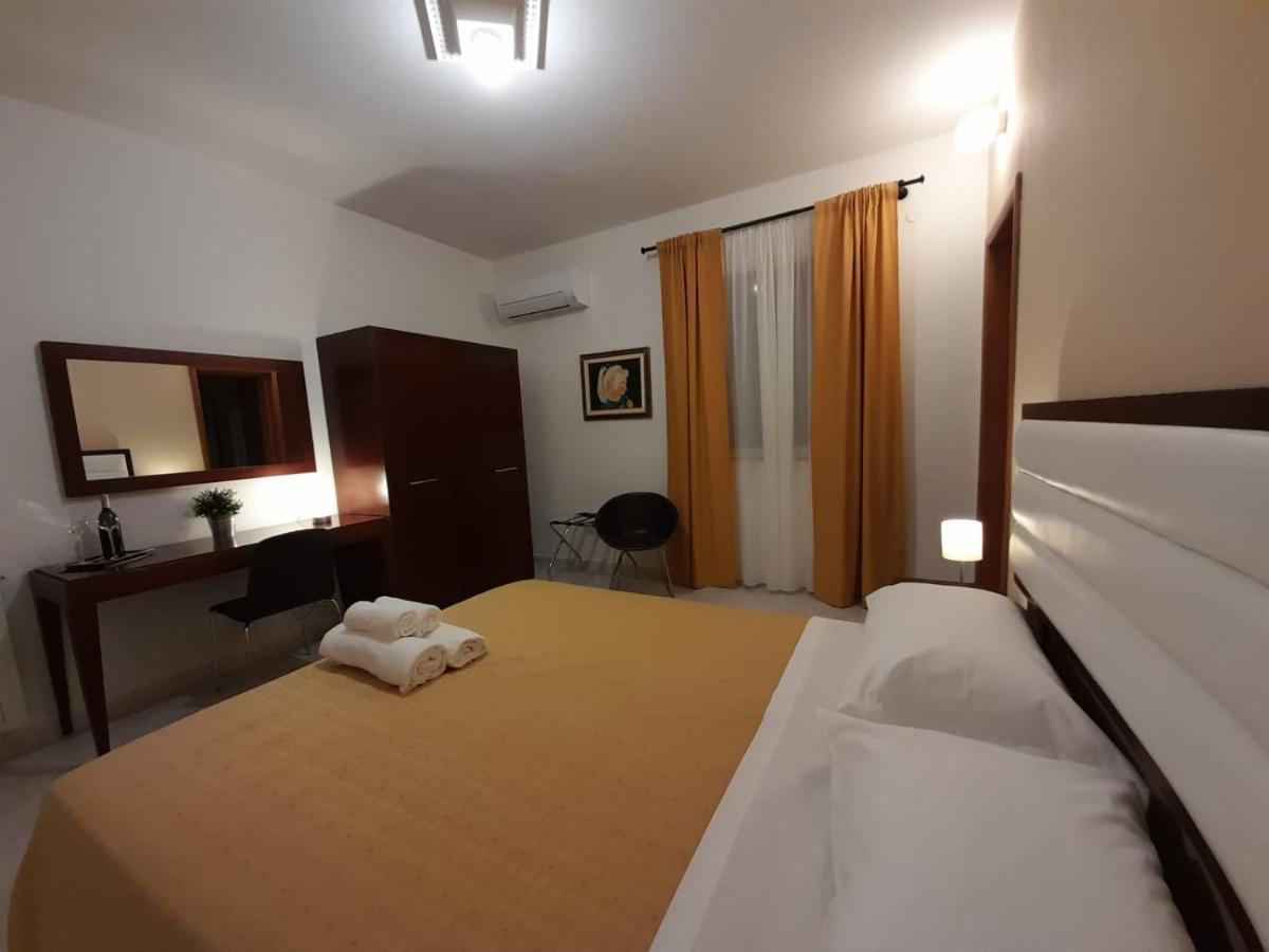 Siracusa Breakfast & Rooms Syracuse Exterior photo