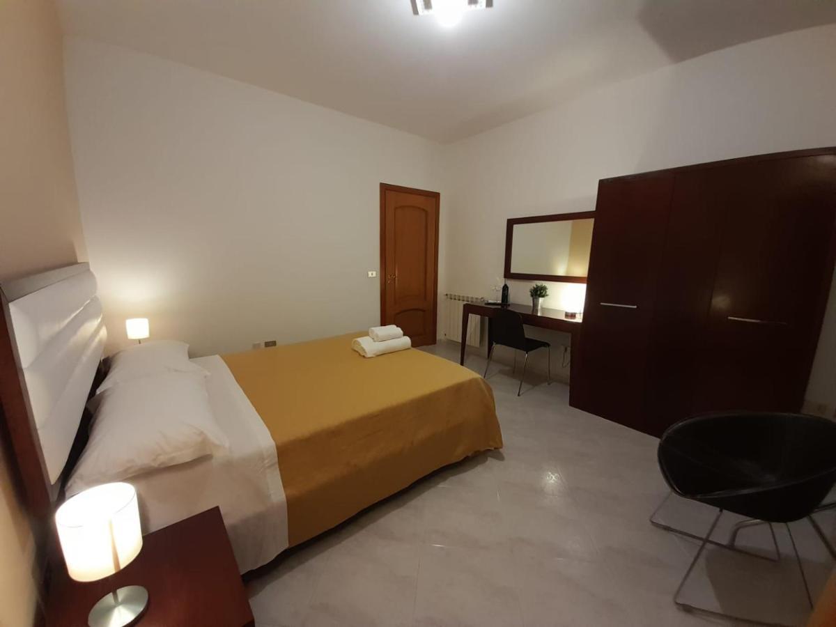 Siracusa Breakfast & Rooms Syracuse Exterior photo