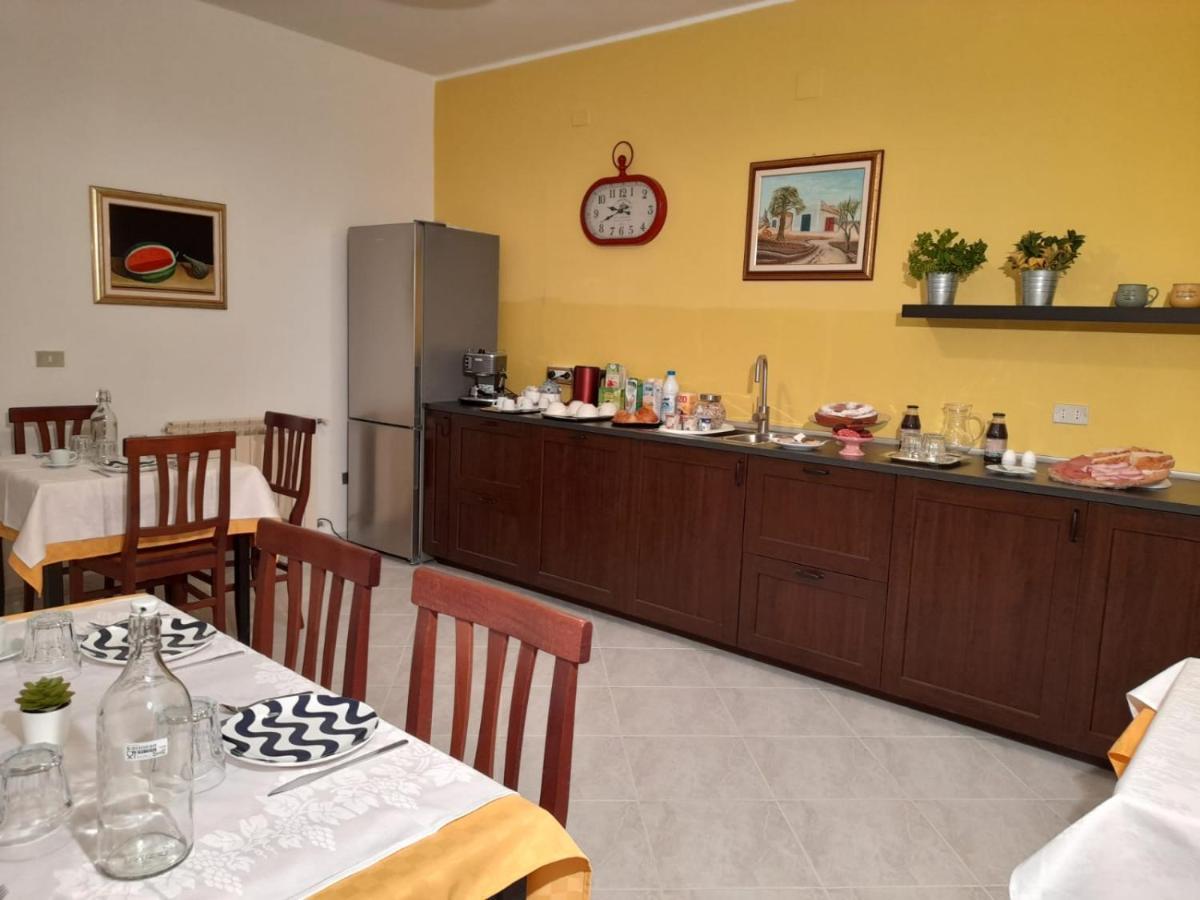 Siracusa Breakfast & Rooms Syracuse Exterior photo