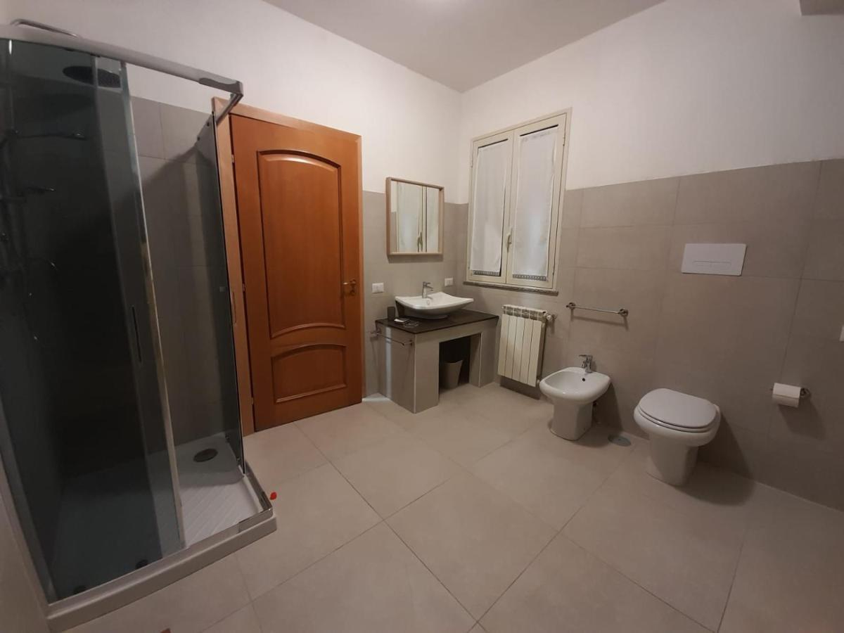 Siracusa Breakfast & Rooms Syracuse Exterior photo