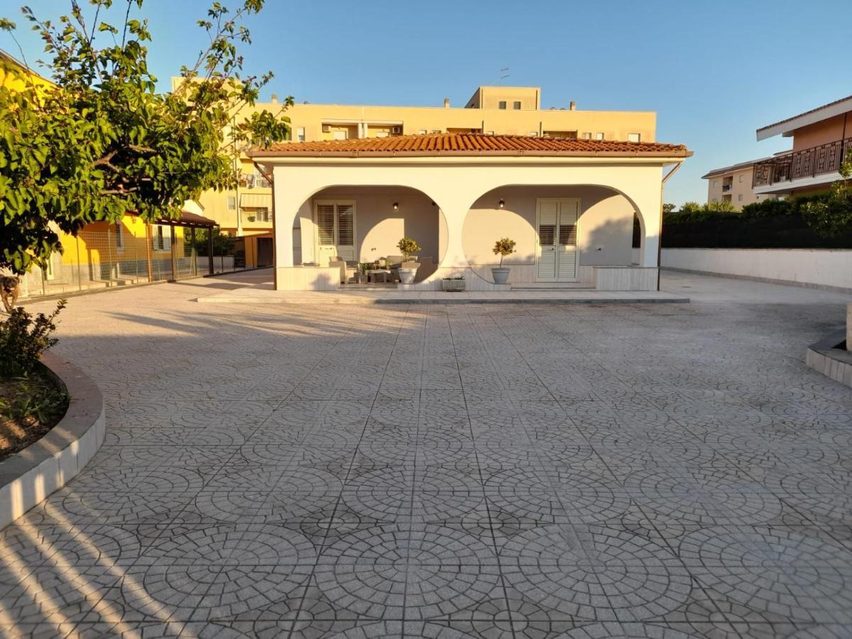 Siracusa Breakfast & Rooms Syracuse Exterior photo