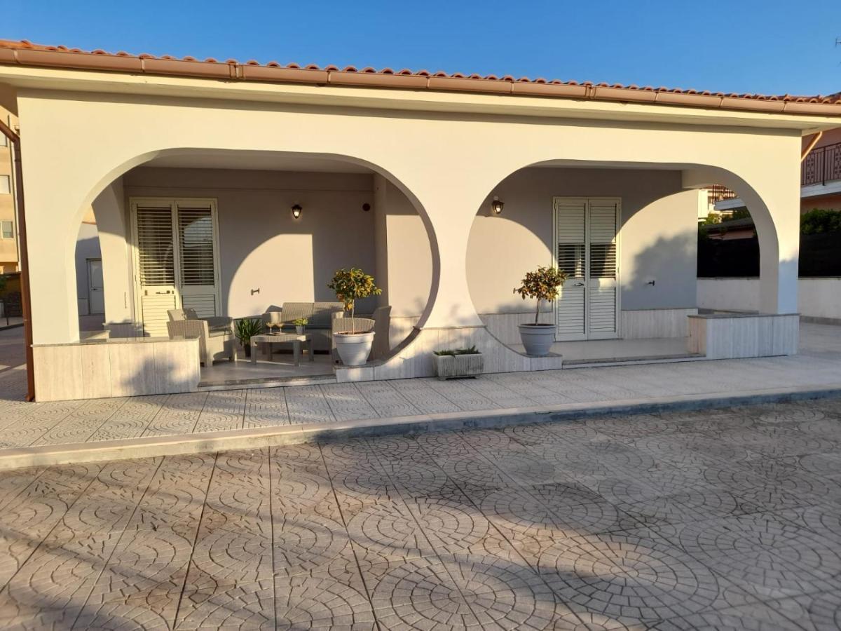 Siracusa Breakfast & Rooms Syracuse Exterior photo