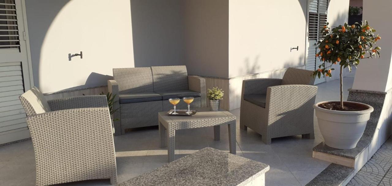 Siracusa Breakfast & Rooms Syracuse Exterior photo