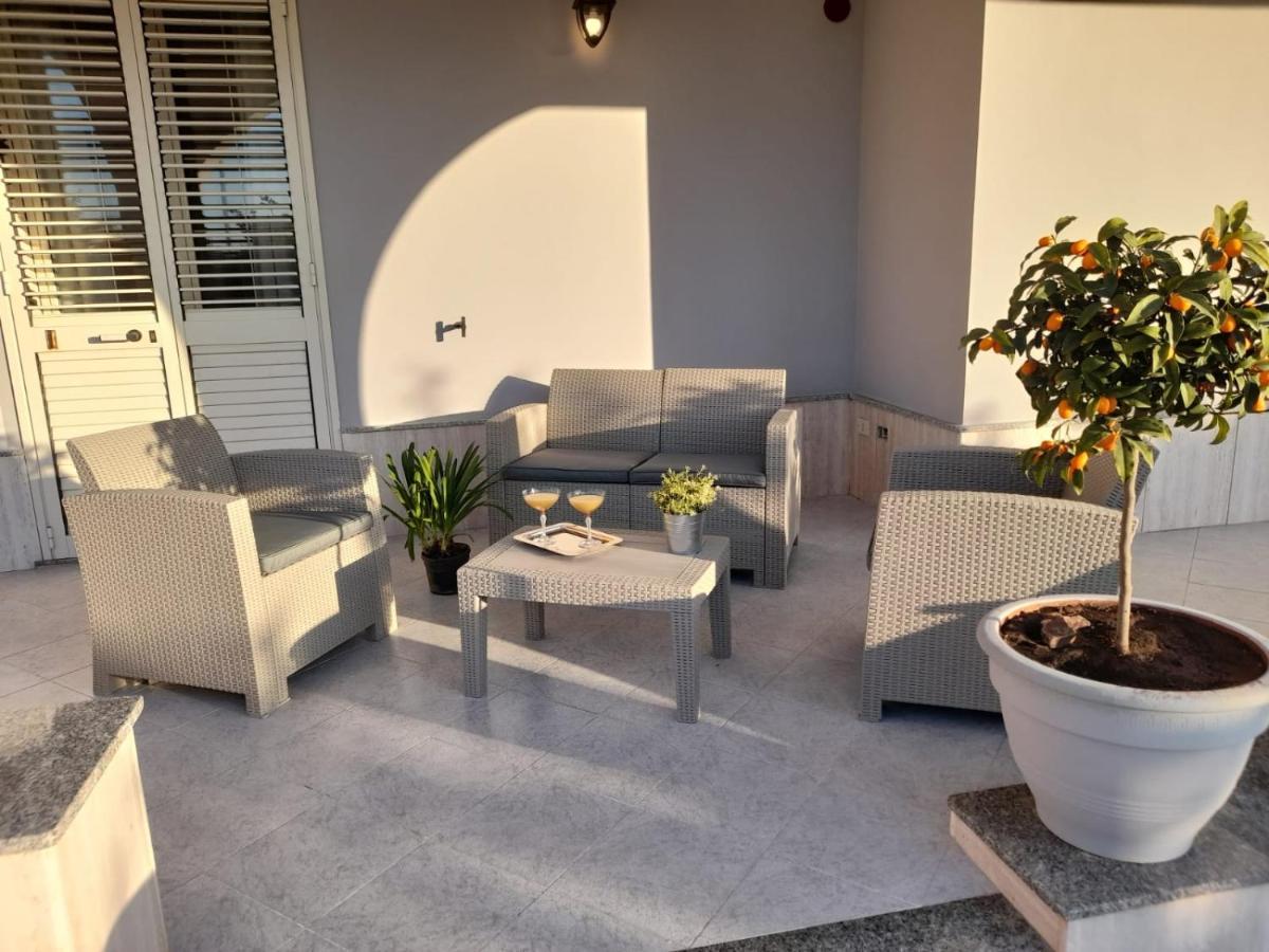 Siracusa Breakfast & Rooms Syracuse Exterior photo