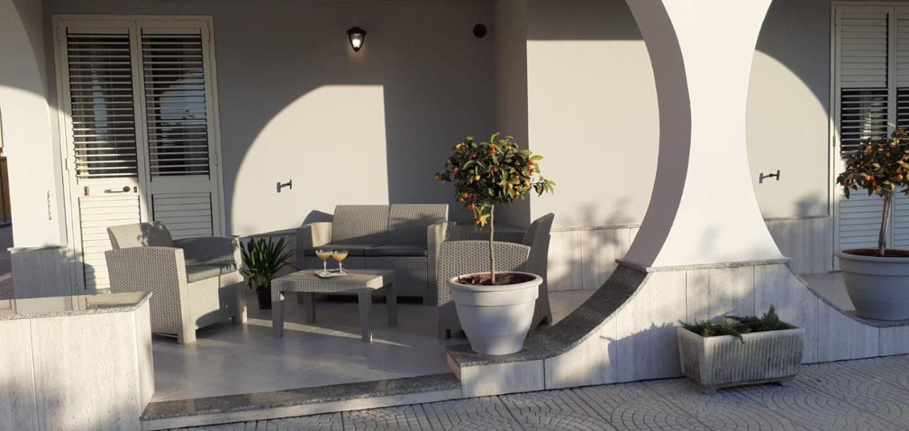 Siracusa Breakfast & Rooms Syracuse Exterior photo